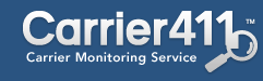 carrier 411 logo